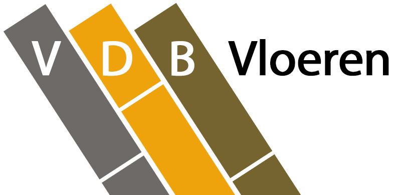 Logo VdB Vloeren